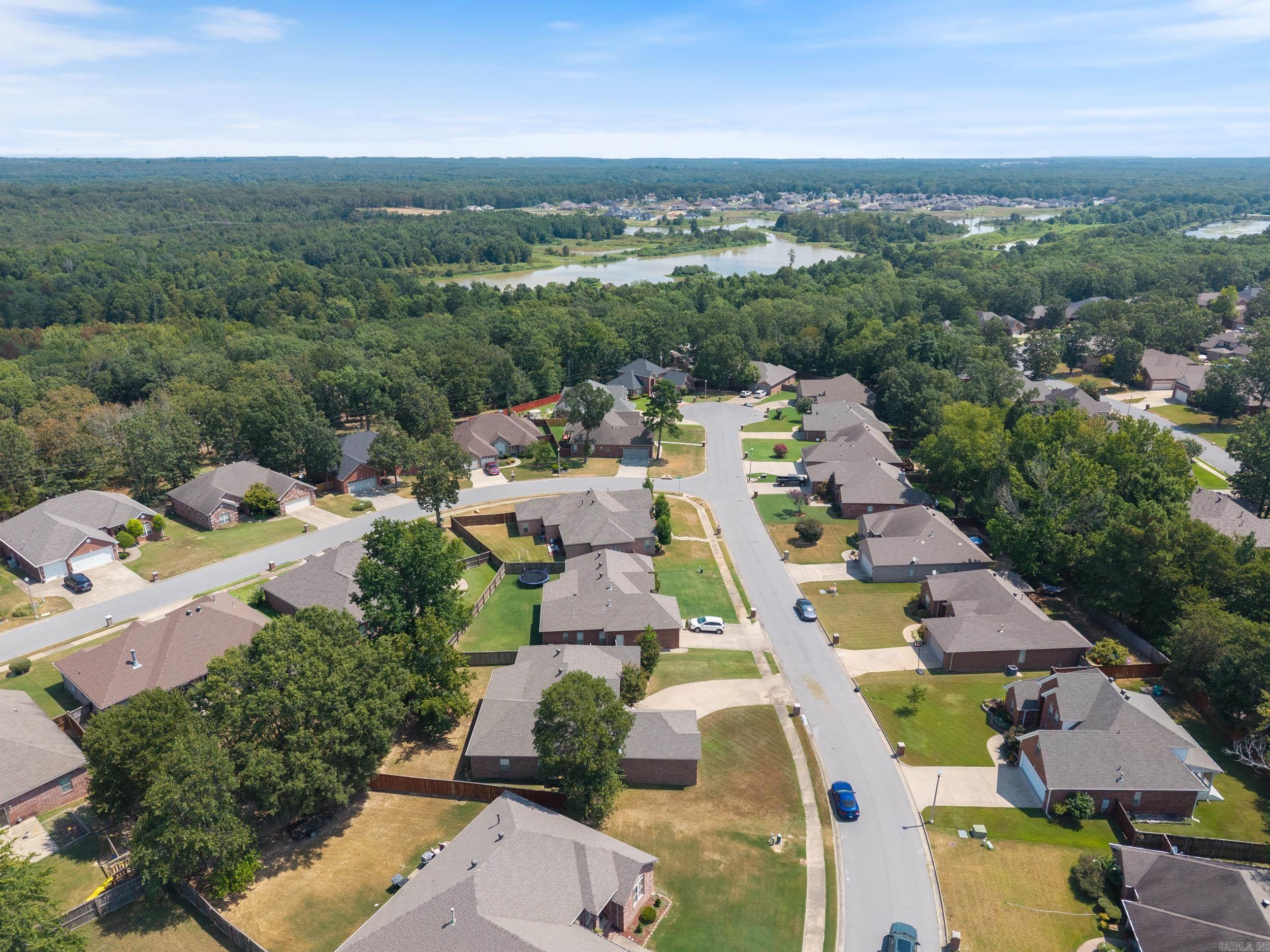 Gap Creek - Residential