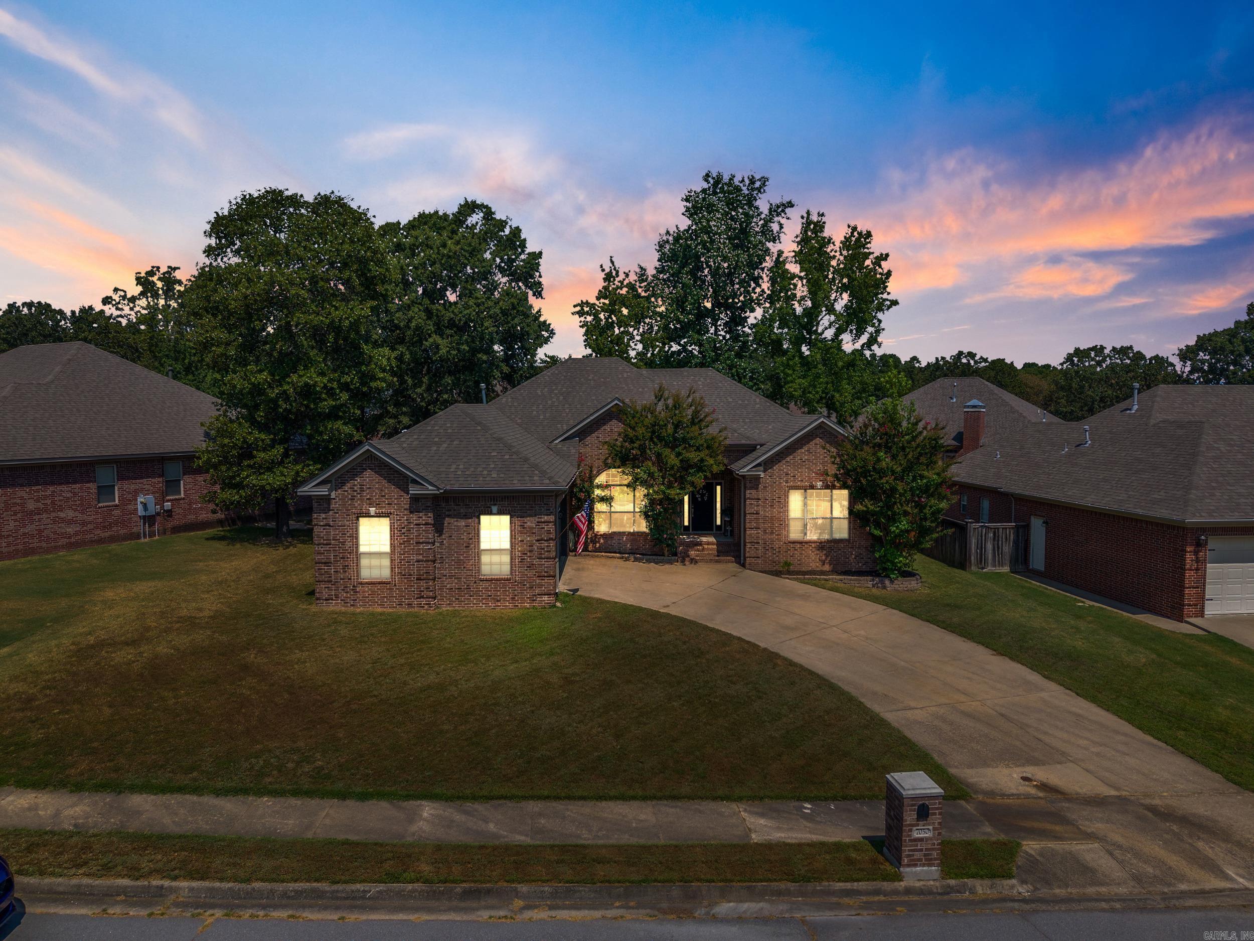 Gap Creek - Residential