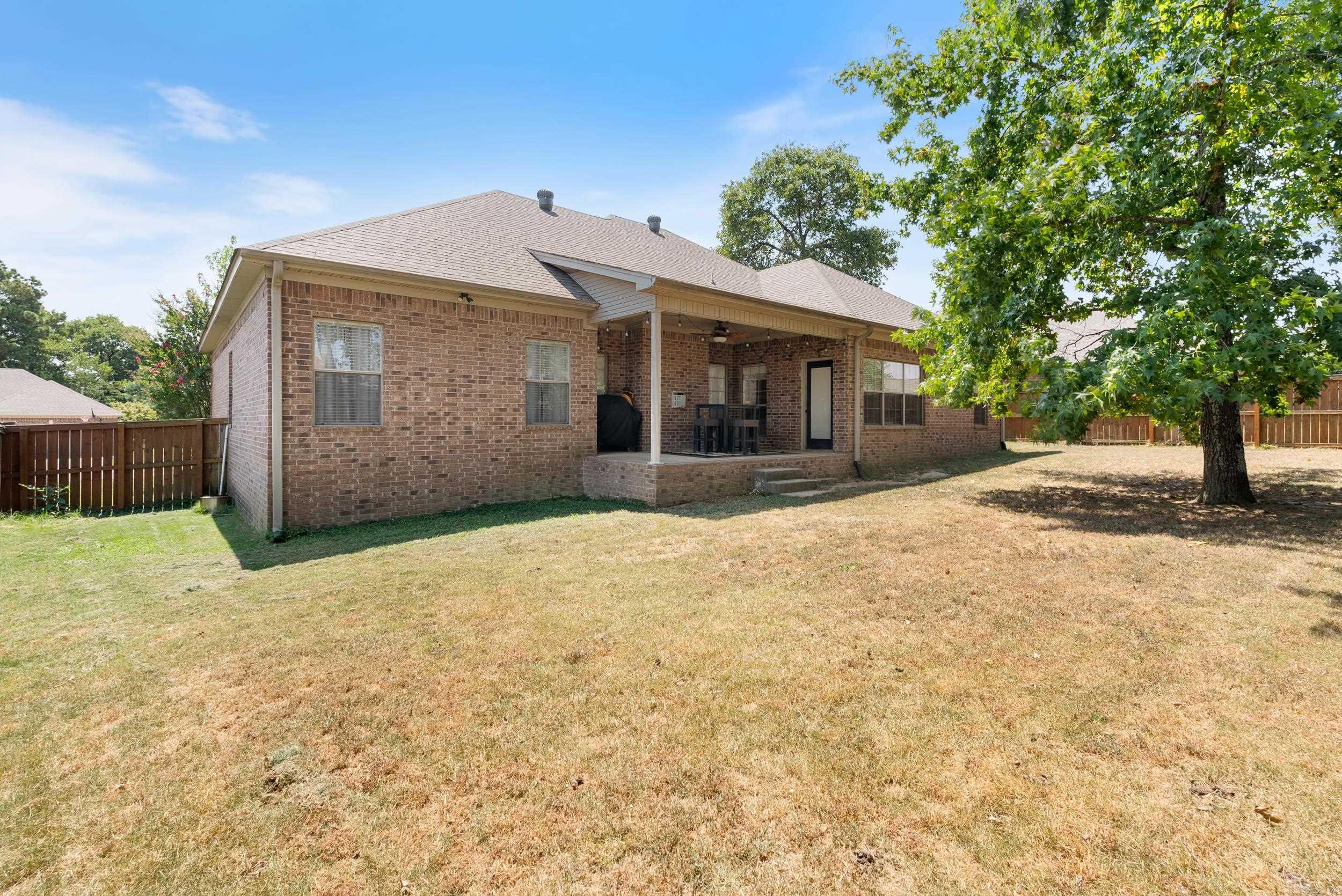 Gap Creek - Residential
