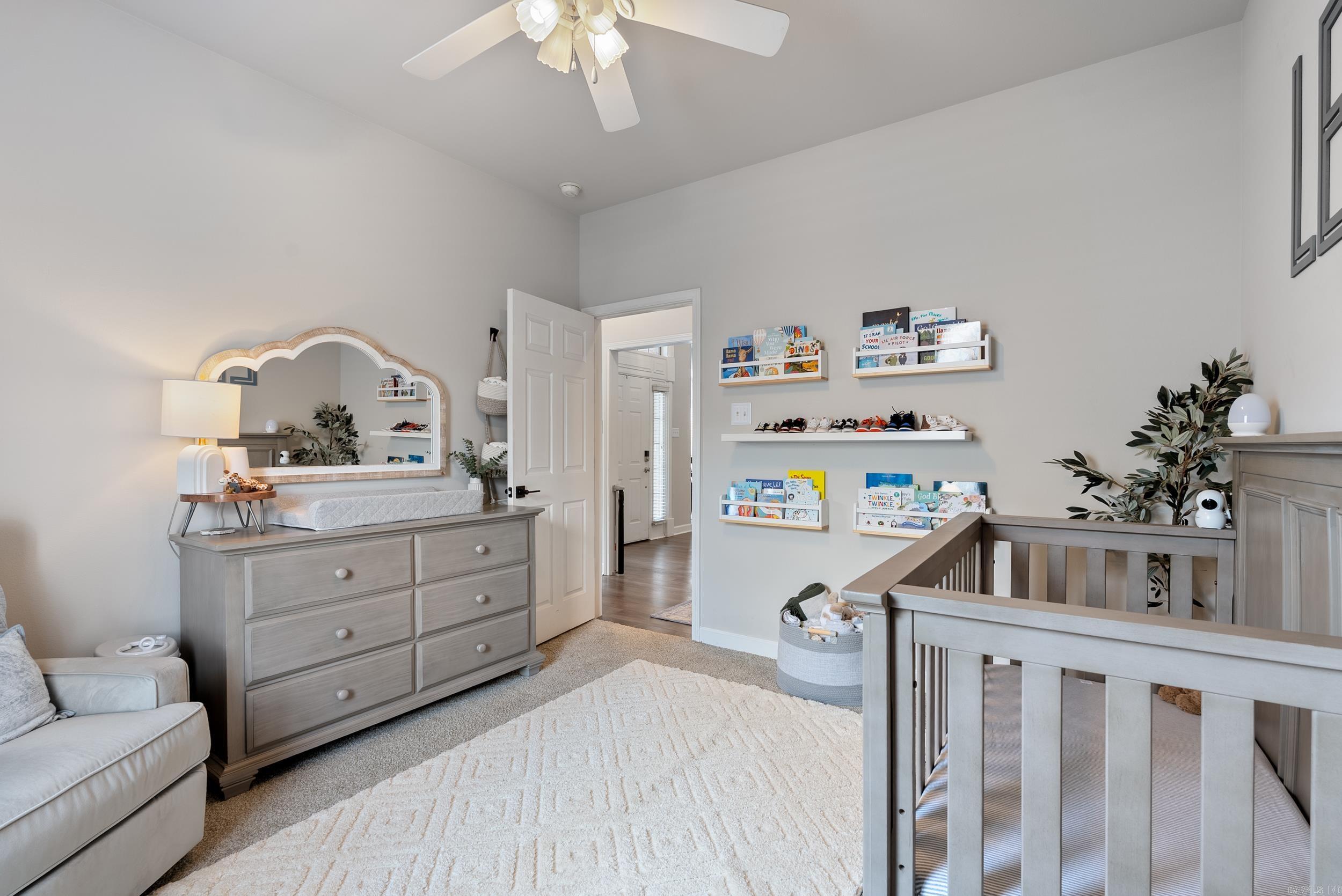 Gap Creek - Residential