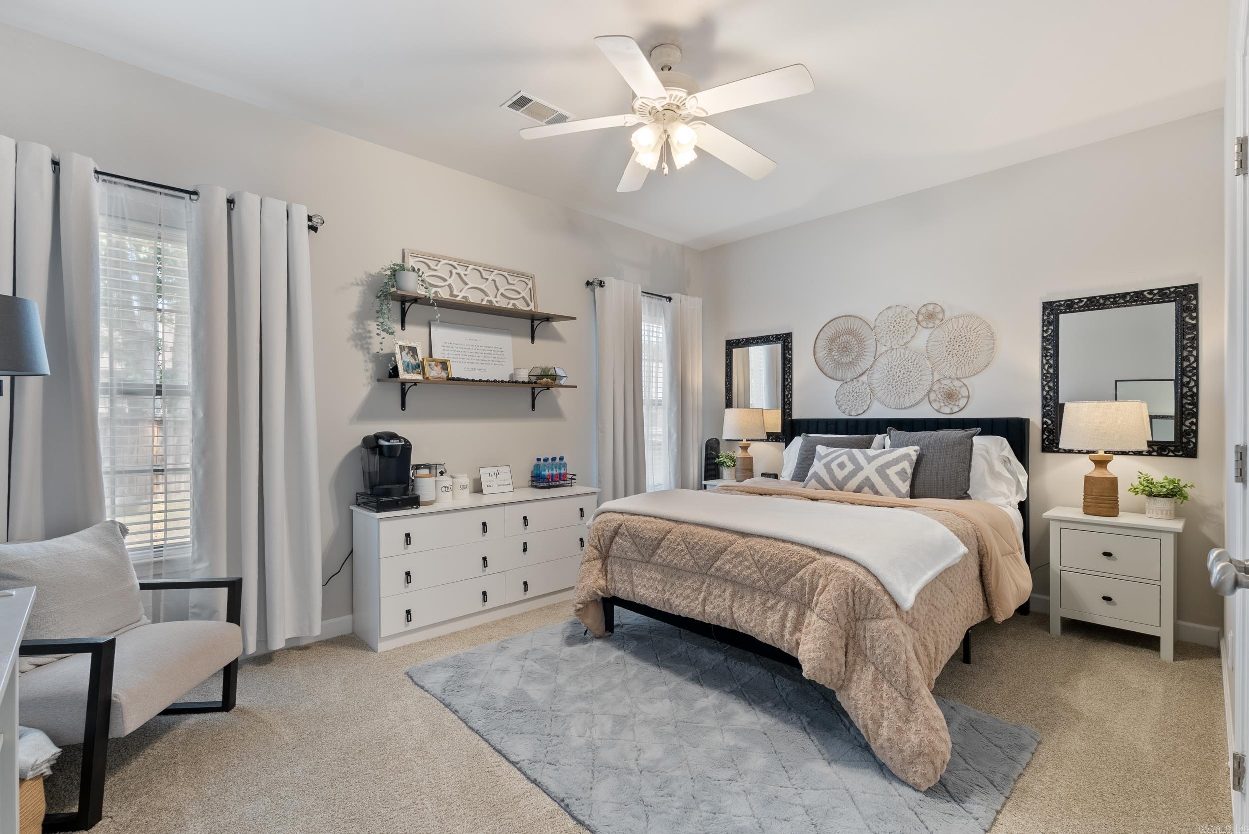 Gap Creek - Residential