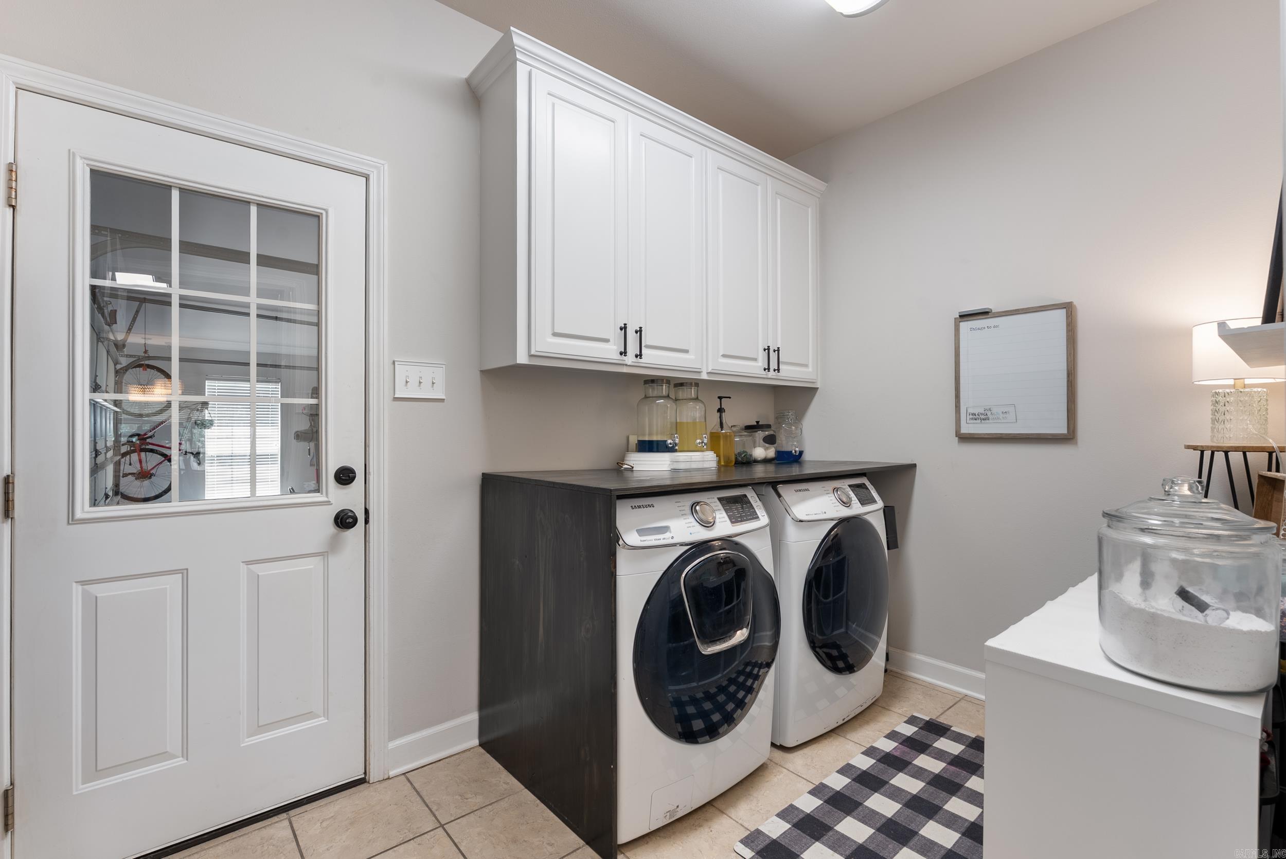 Gap Creek - Residential