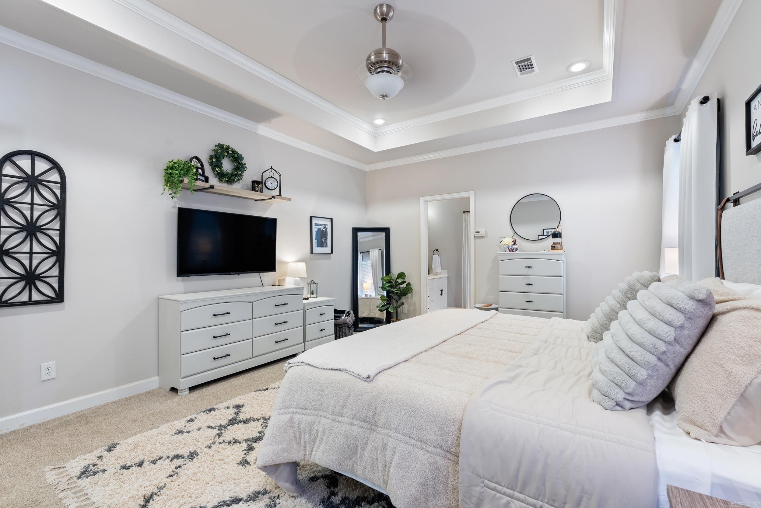Gap Creek - Residential