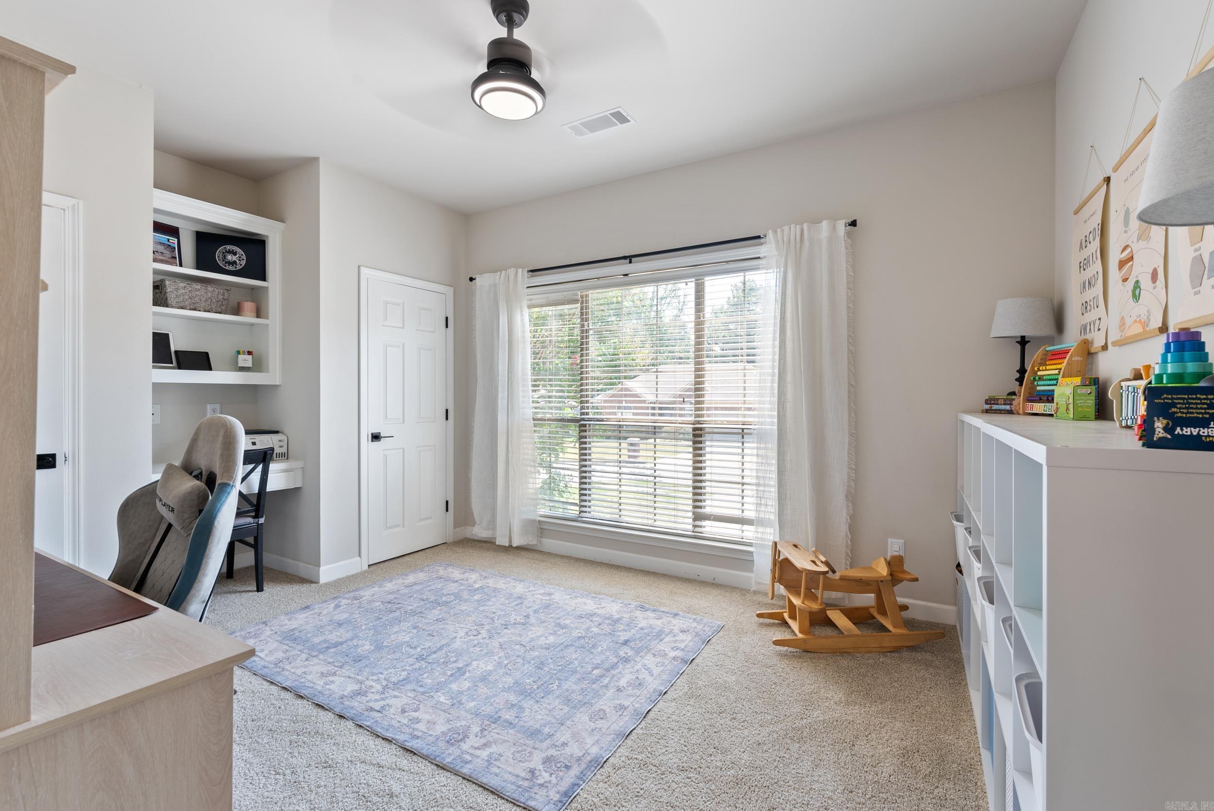Gap Creek - Residential