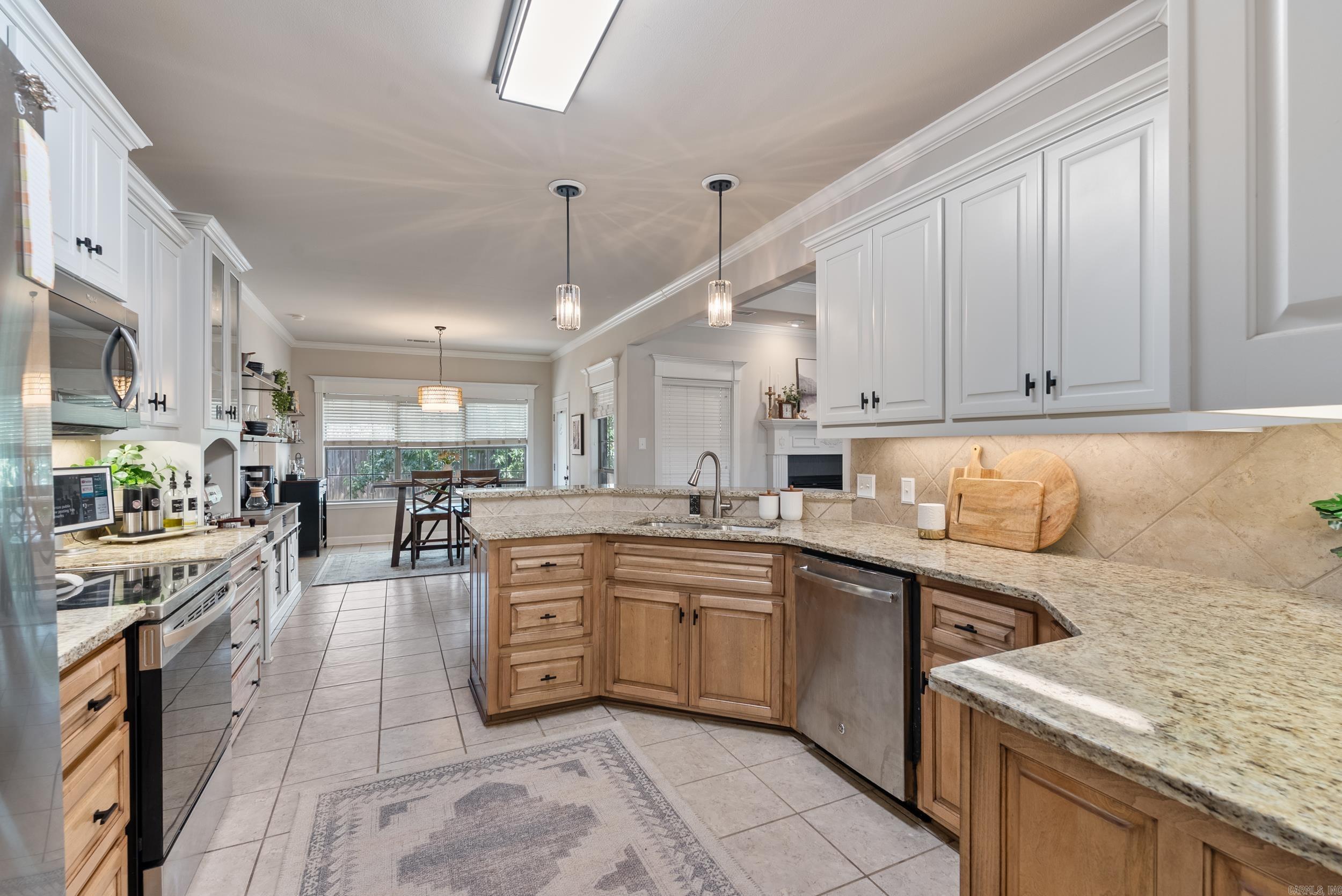 Gap Creek - Residential