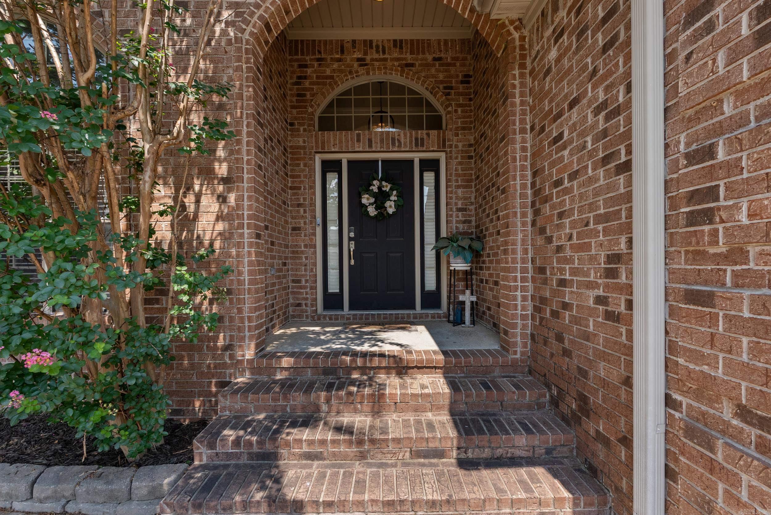 Gap Creek - Residential