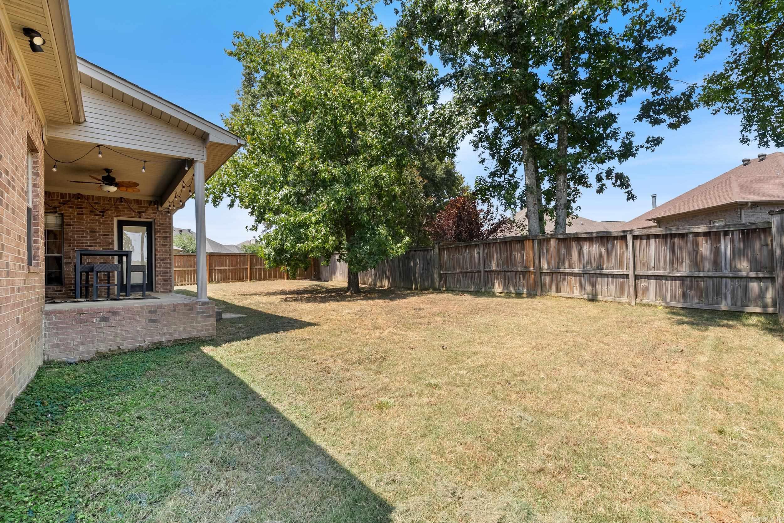 Gap Creek - Residential