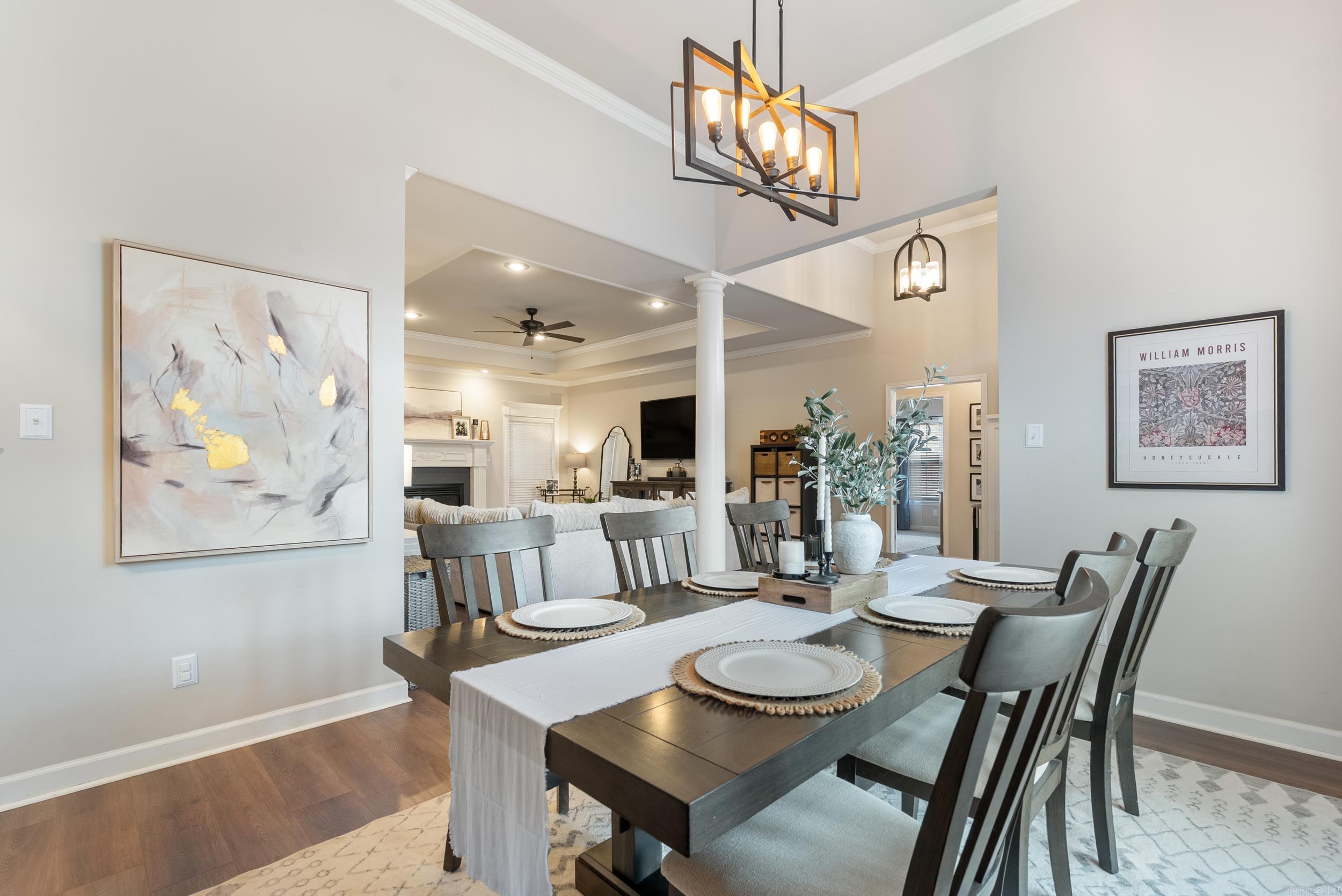 Gap Creek - Residential