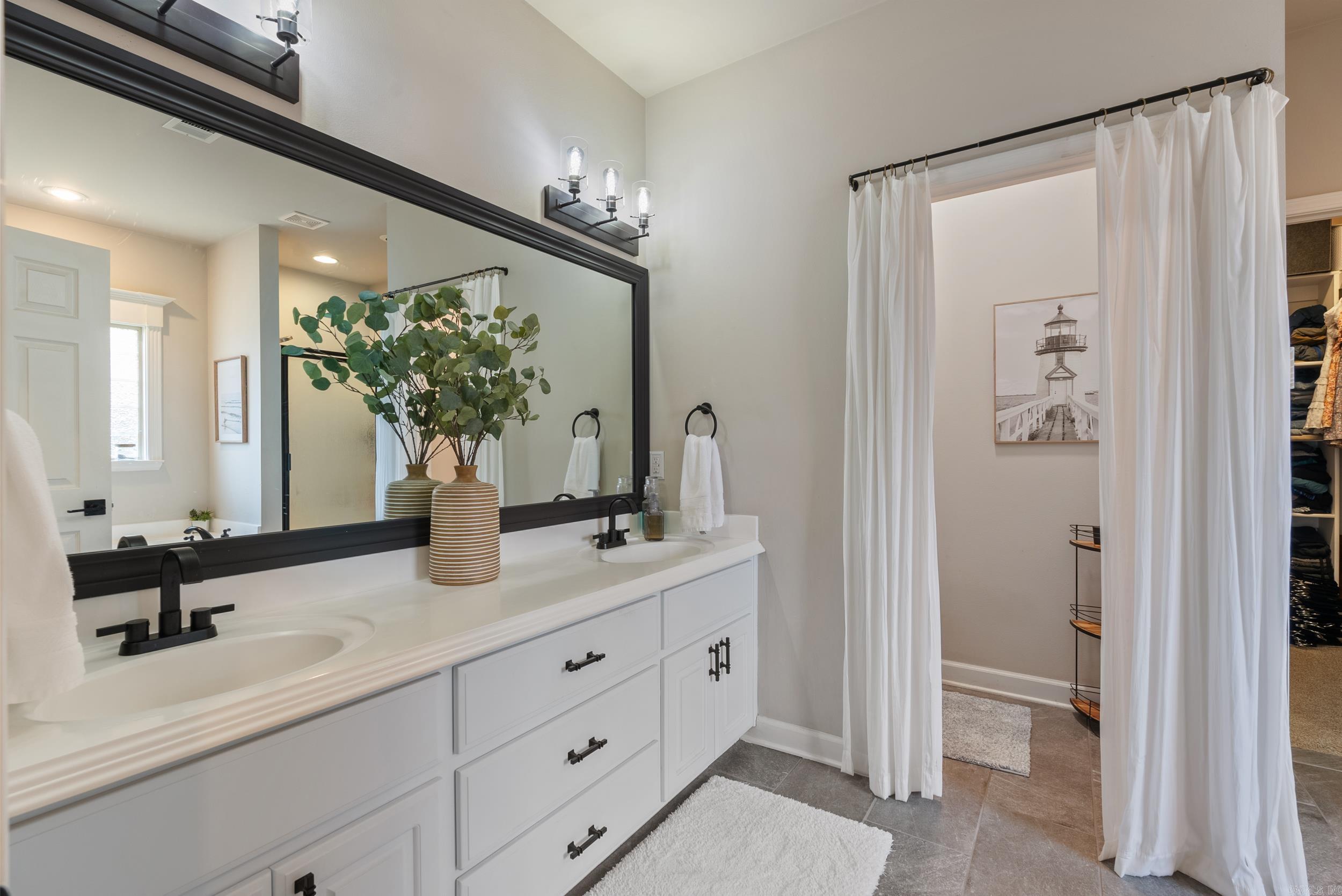 Gap Creek - Residential