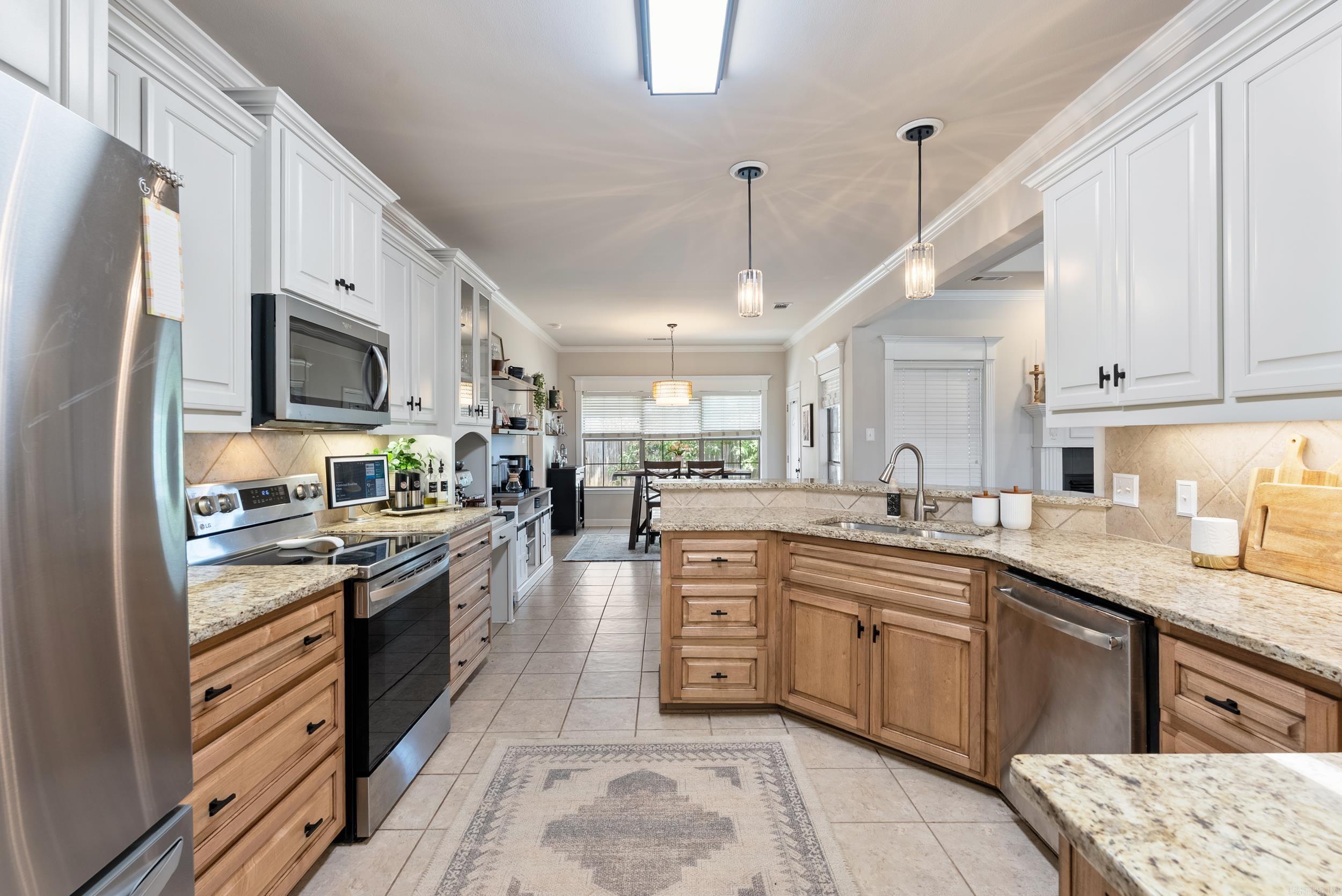 Gap Creek - Residential