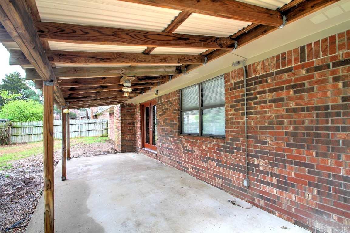 Timberpeg - Residential