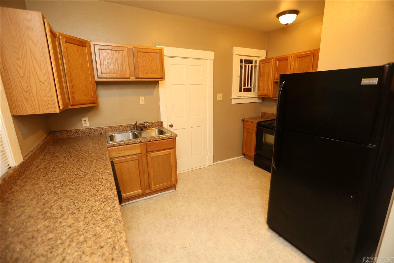 Hill Crest - Residential Lease