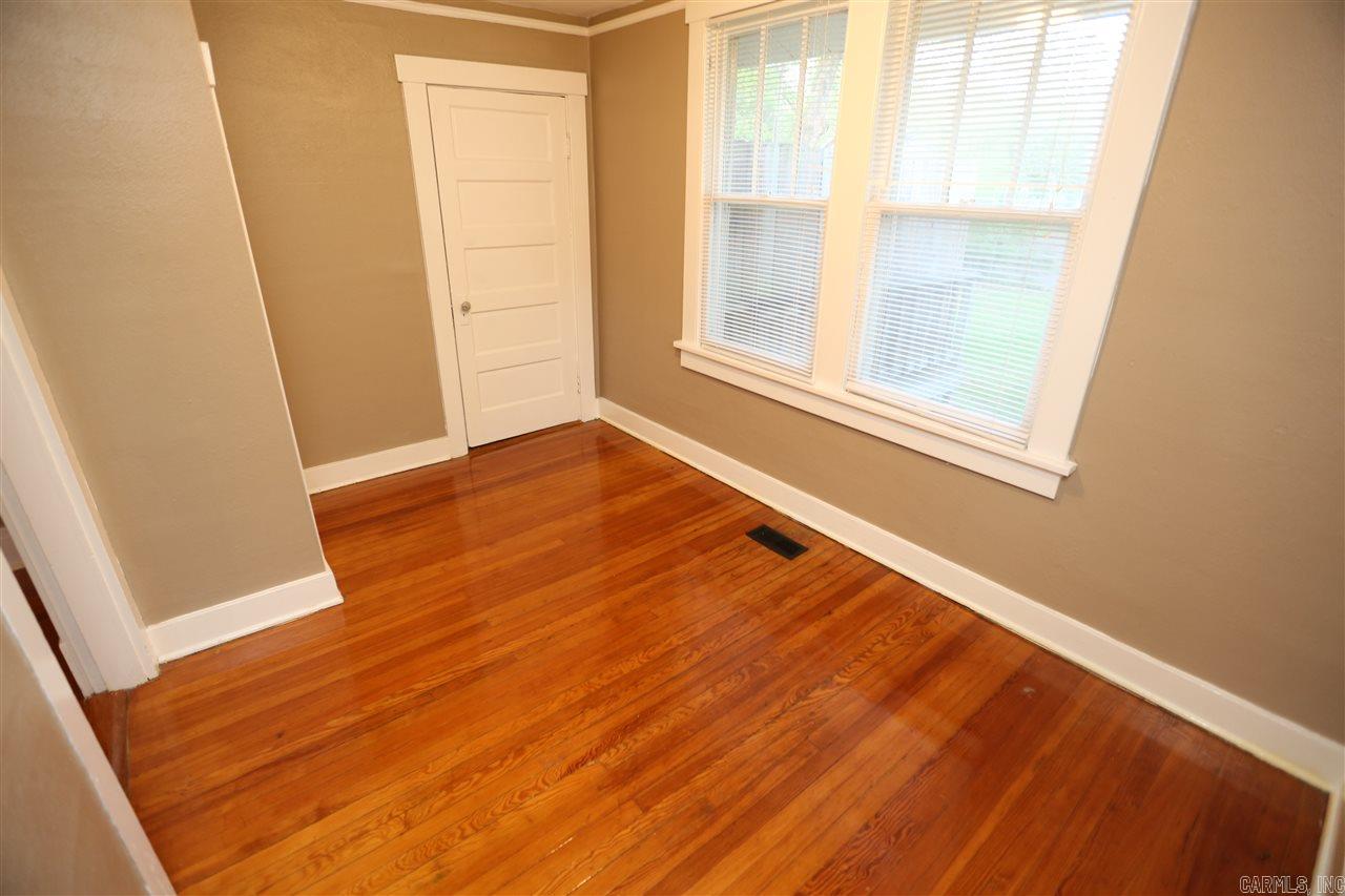 Hill Crest - Residential Lease