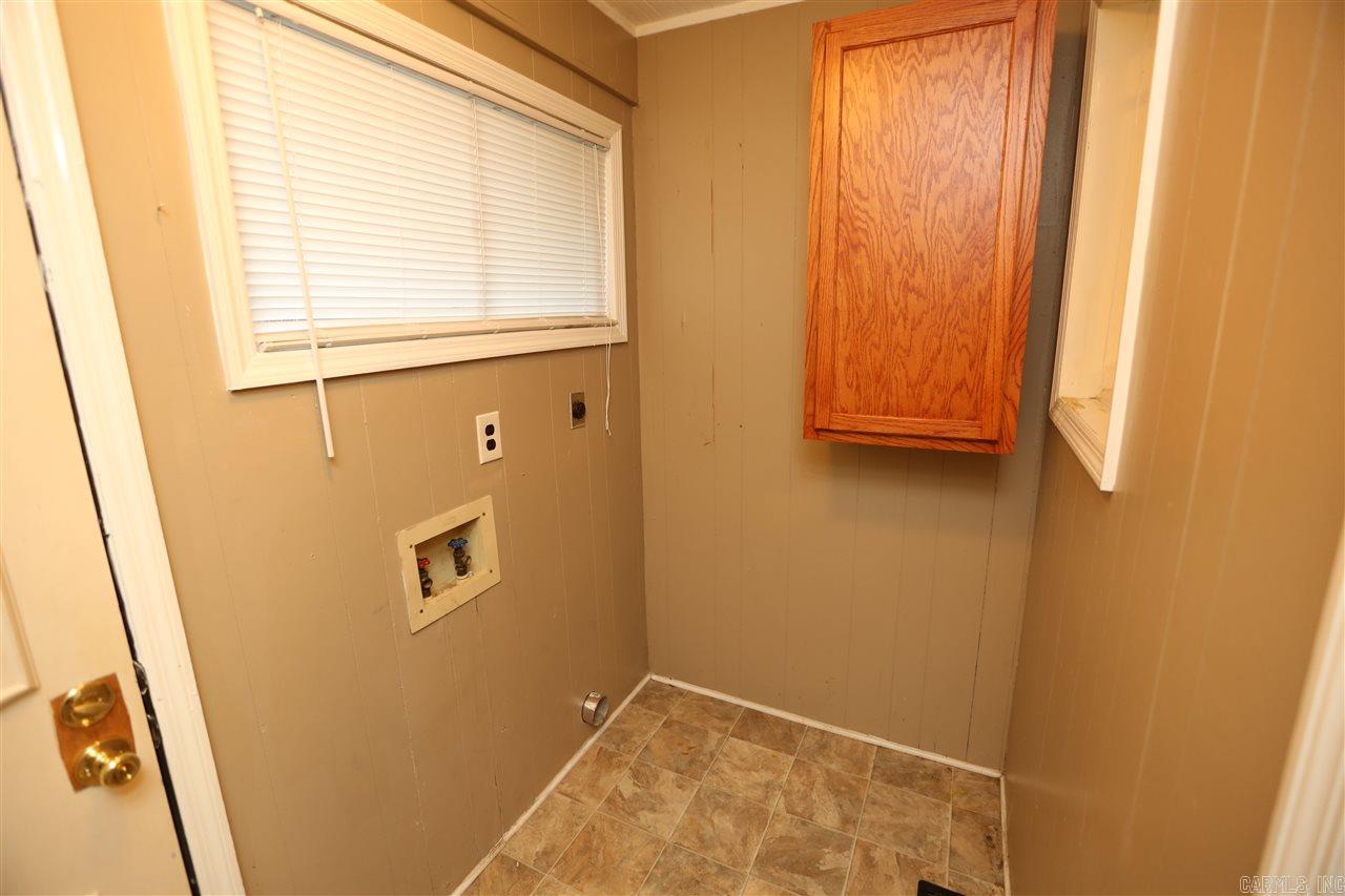Hill Crest - Residential Lease