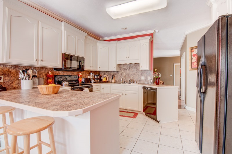 Southwind - Residential