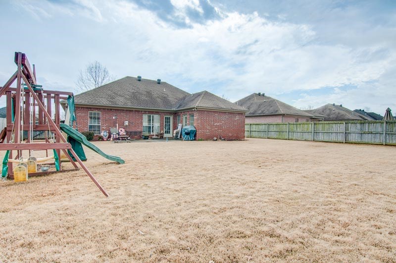 Southwind - Residential