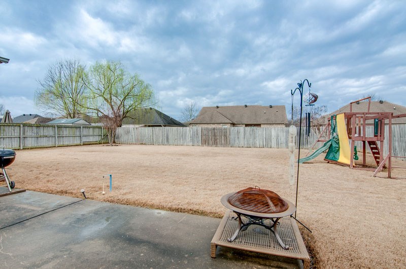 Southwind - Residential