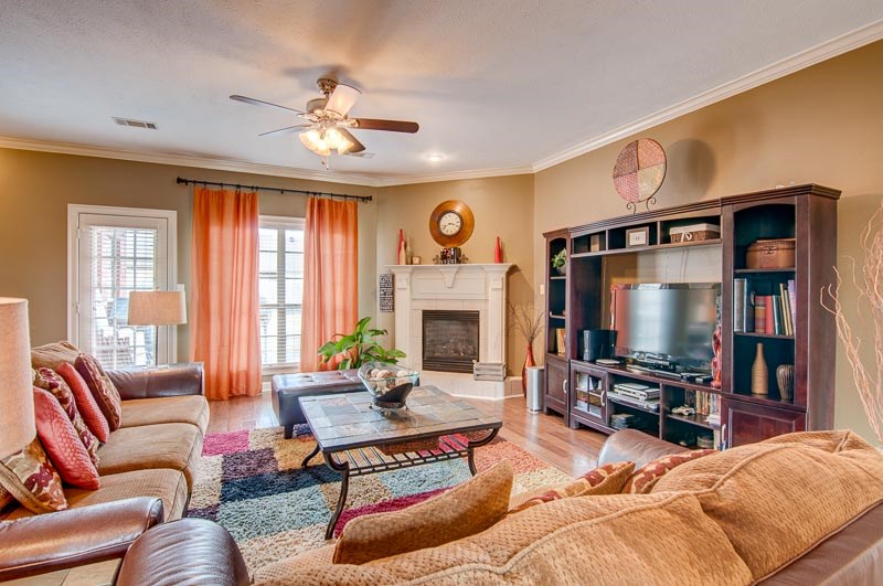 Southwind - Residential
