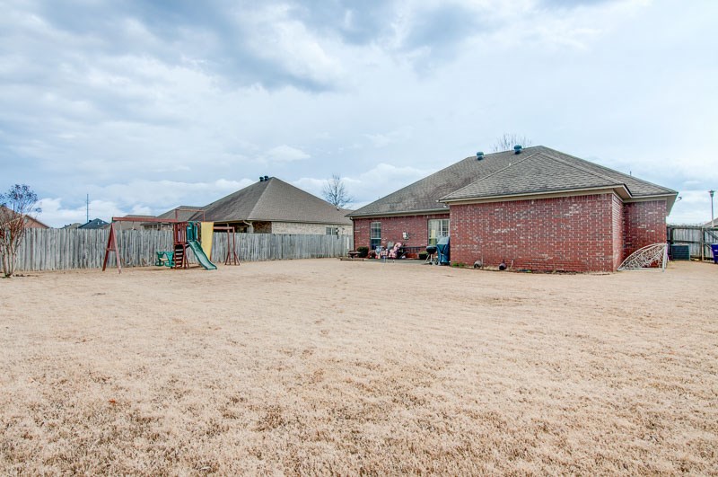 Southwind - Residential