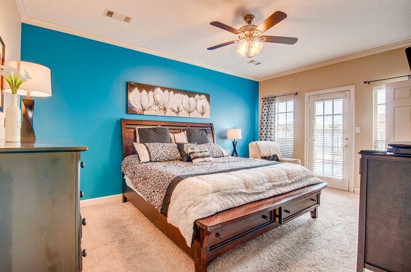 Southwind - Residential