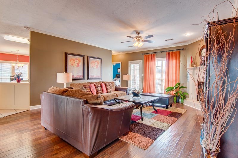 Southwind - Residential
