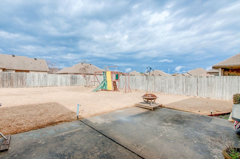 Southwind - Residential