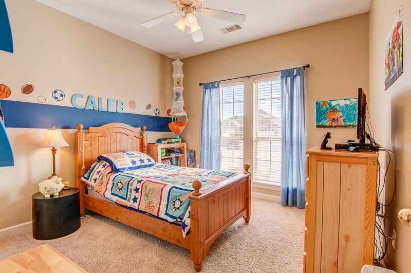 Southwind - Residential