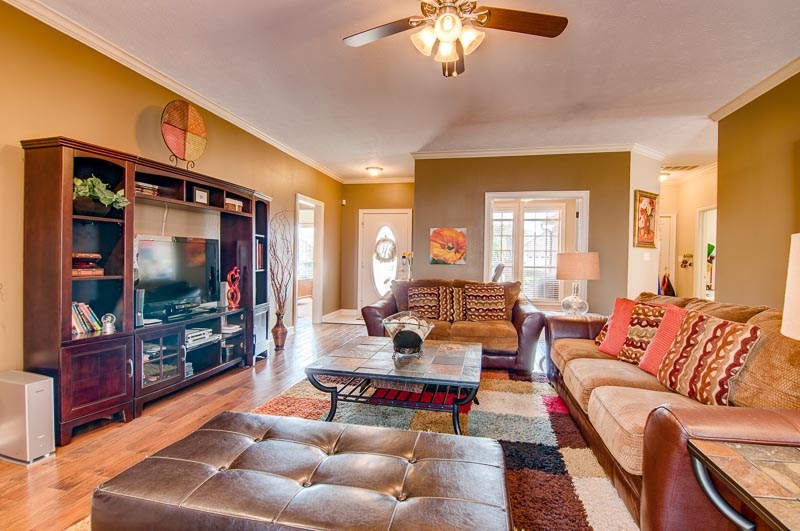 Southwind - Residential