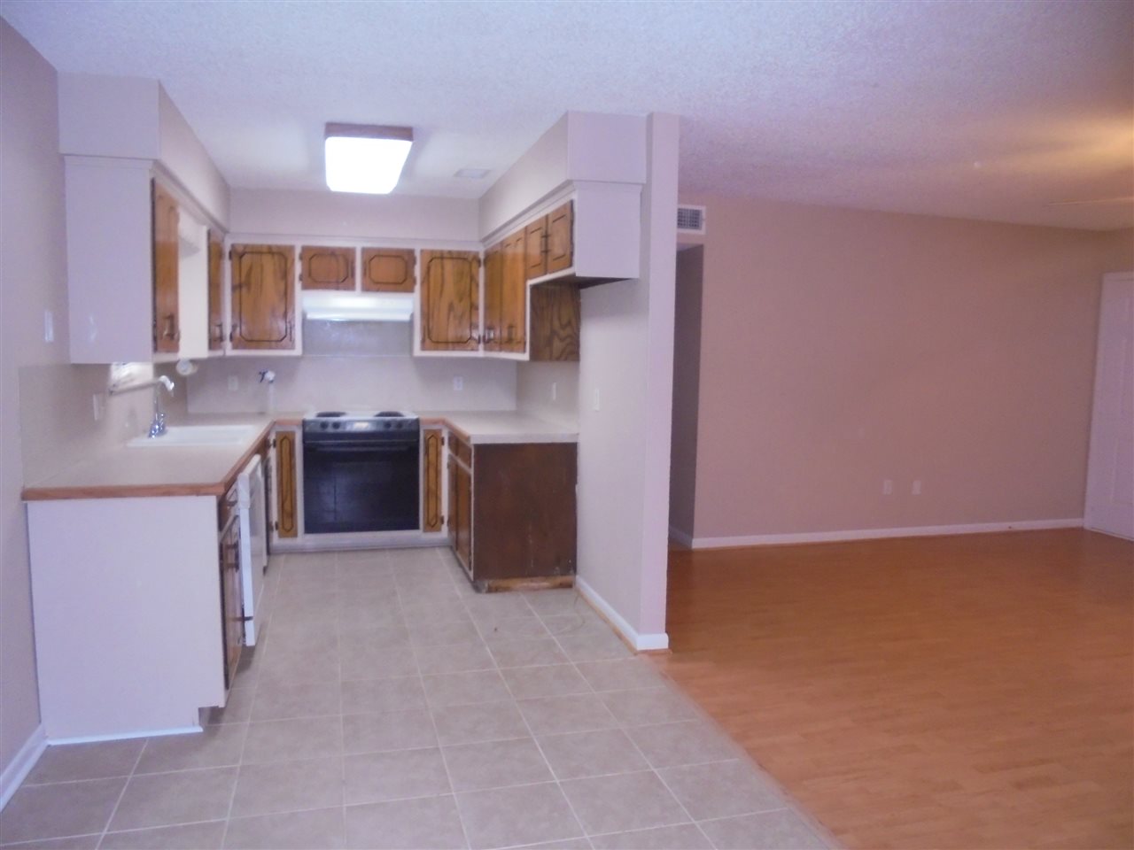 Highland - Residential