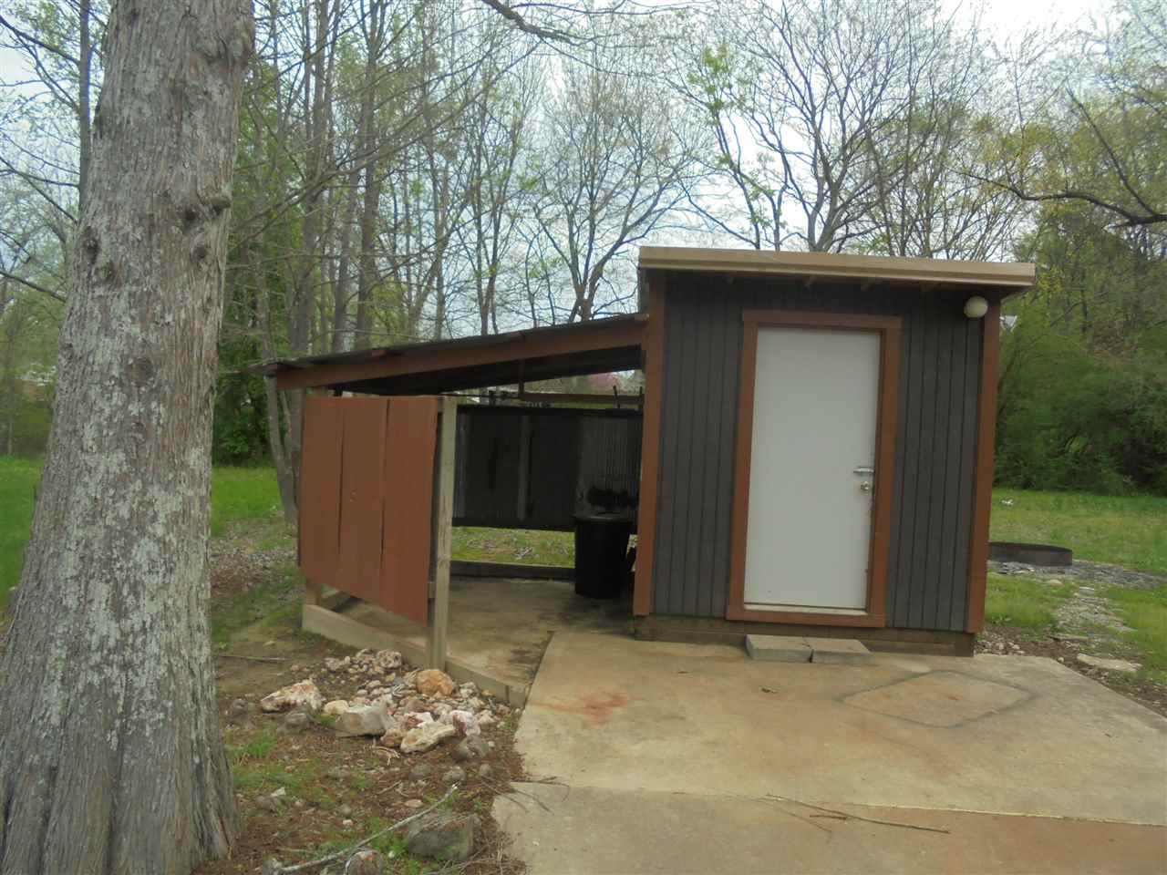 Highland - Residential