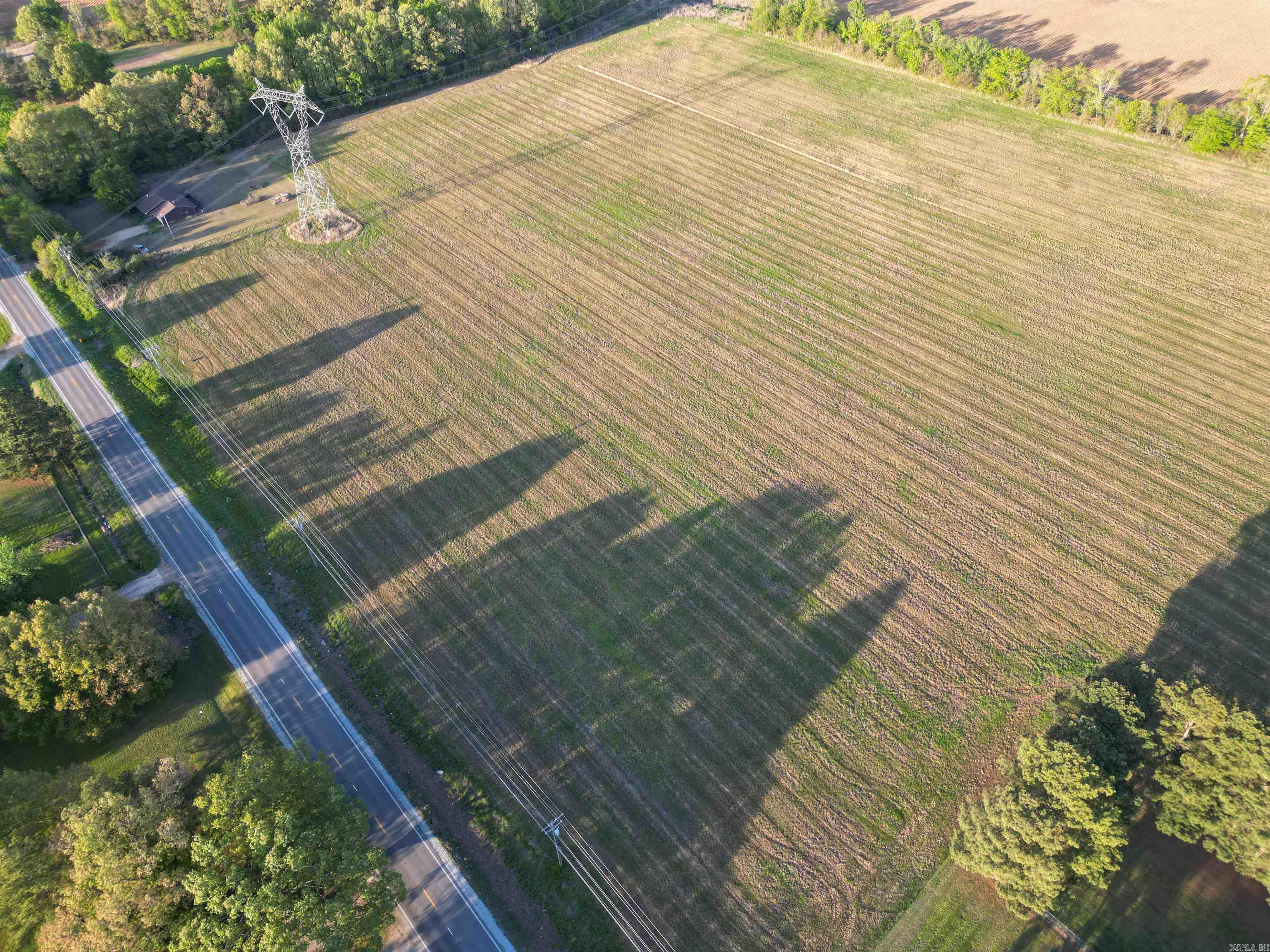 15 Acres Just Outside City Limits - Close to All Amenities! Looking for the perfect blend of privacy and convenience? This 15-acre parcel offers the peace and space of rural living while being just minutes from city amenities like shopping, schools, dining, and healthcare. Located just outside city limits, you can enjoy fewer restrictions ideal for a homestead or small farm. Easy access to major roads and utilities nearby.