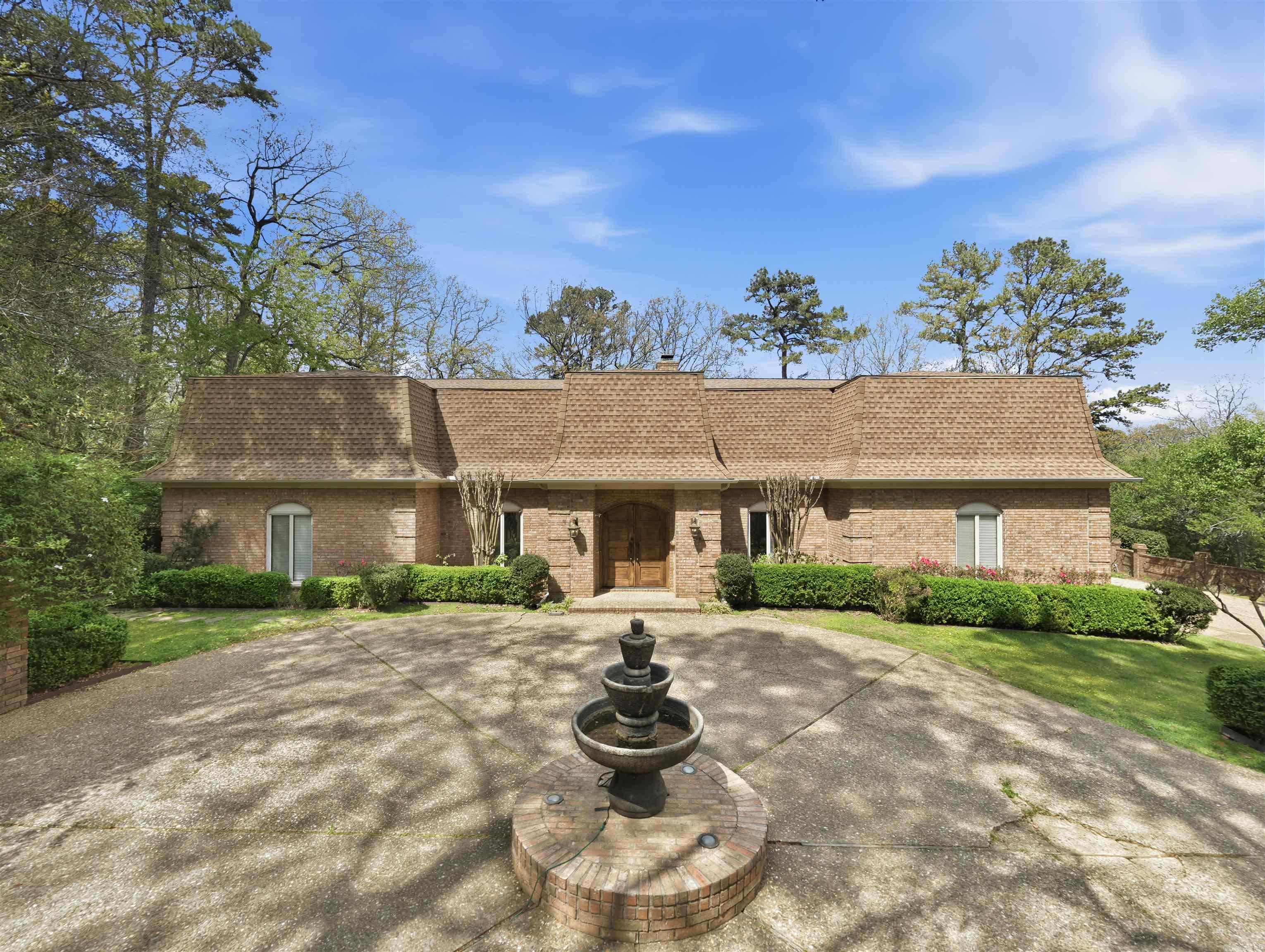 PLEASANT VALLEY - Residential