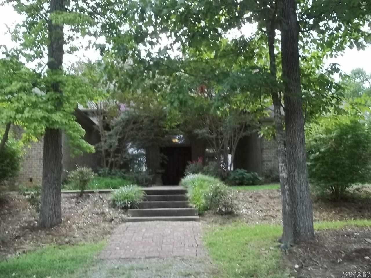 The Hills - Residential