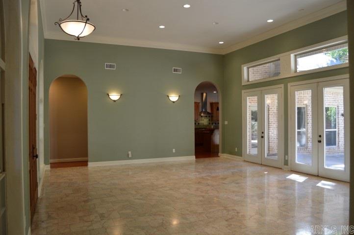 The Hills - Residential