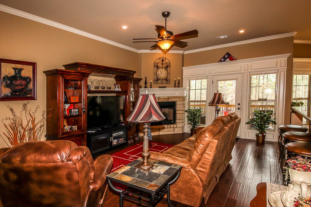 LADERA - Residential