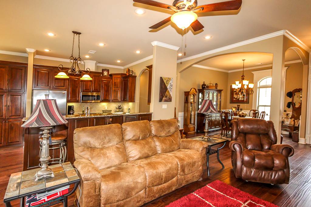 LADERA - Residential