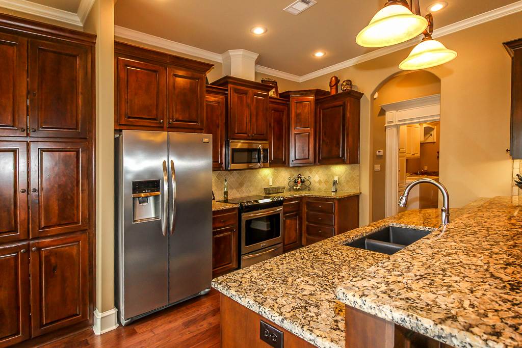 LADERA - Residential