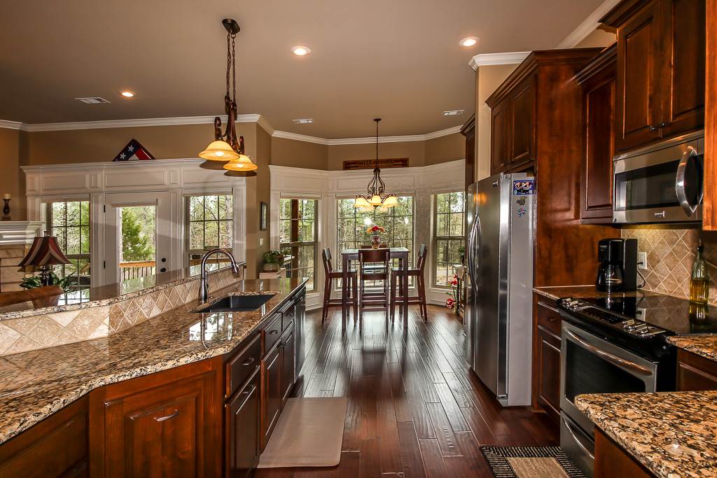 LADERA - Residential