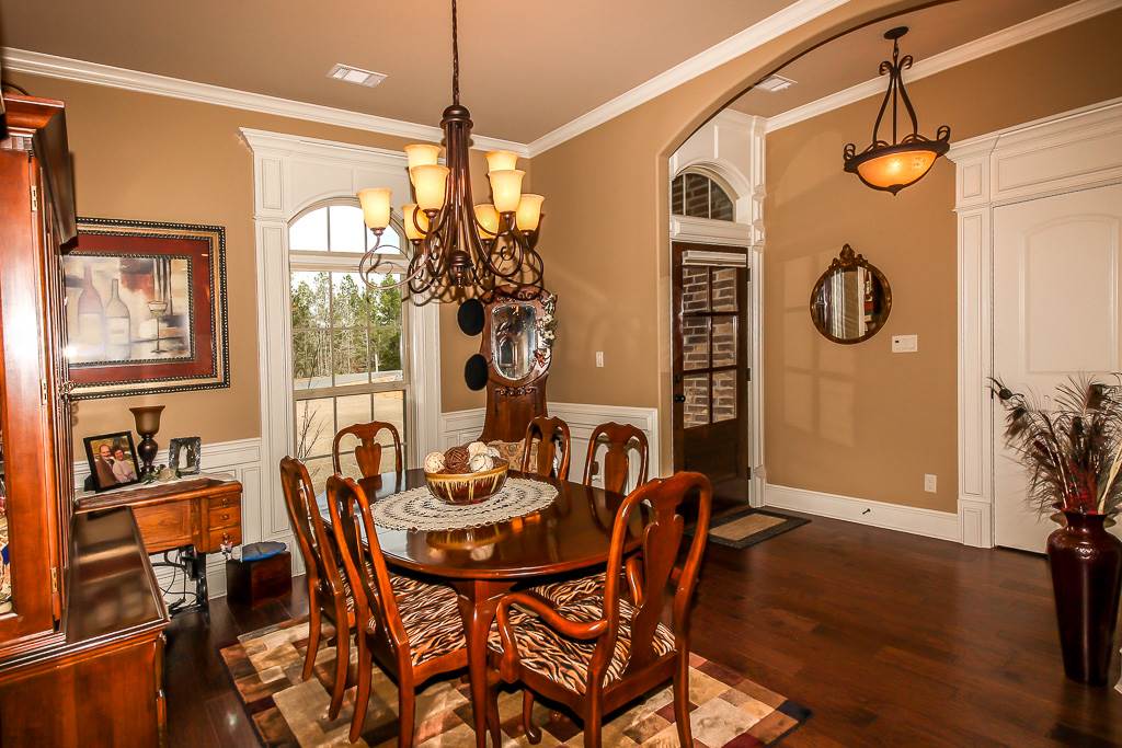 LADERA - Residential