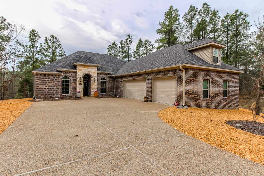 LADERA - Residential