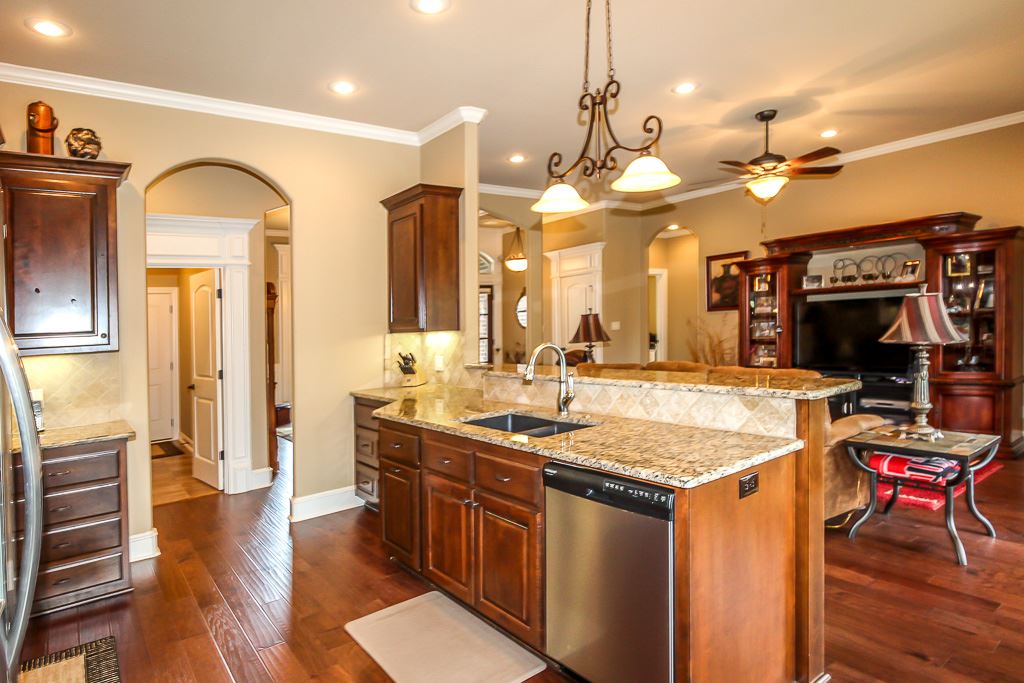LADERA - Residential