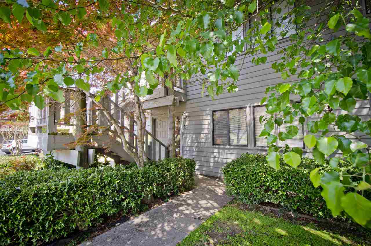 Farr Shores HPR Phase I - Residential