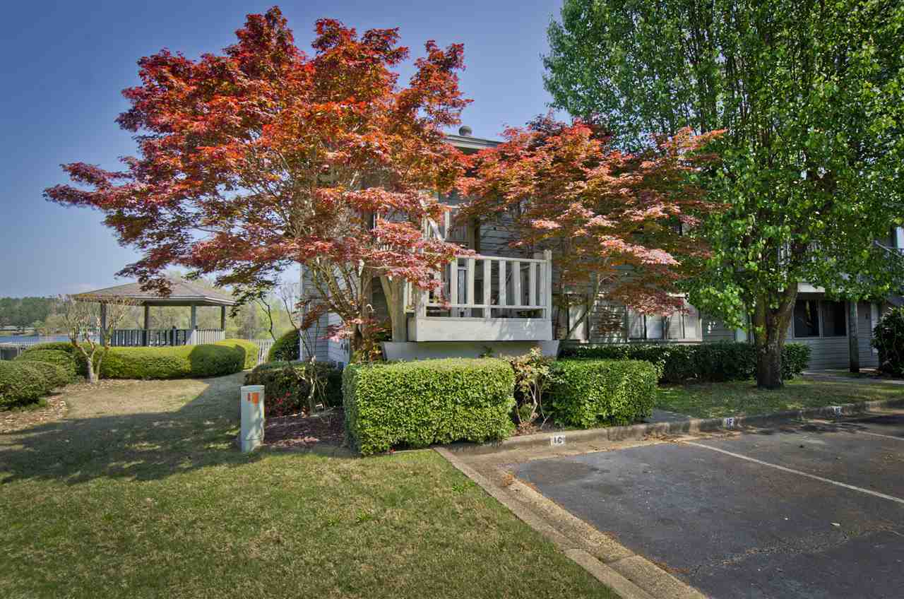 Farr Shores HPR Phase I - Residential