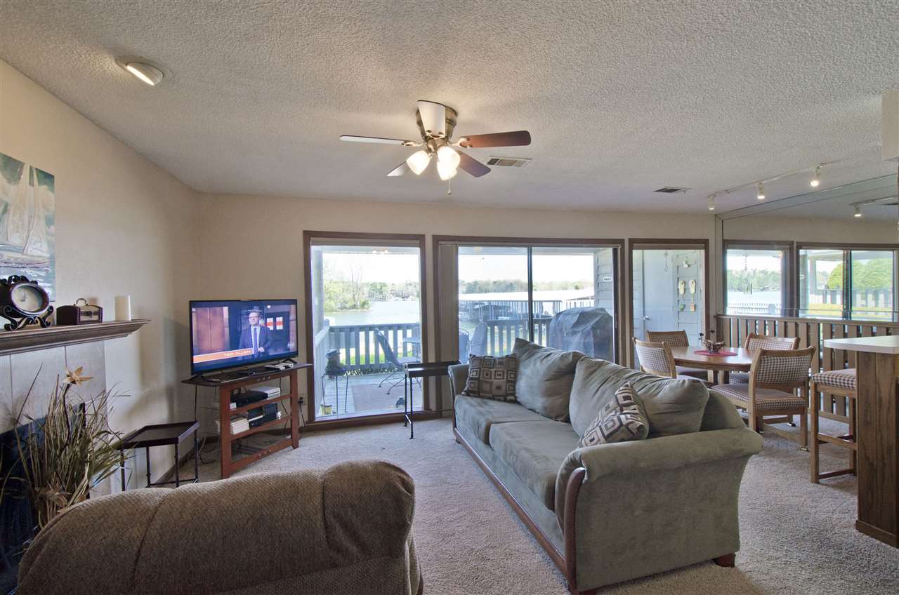 Farr Shores HPR Phase I - Residential