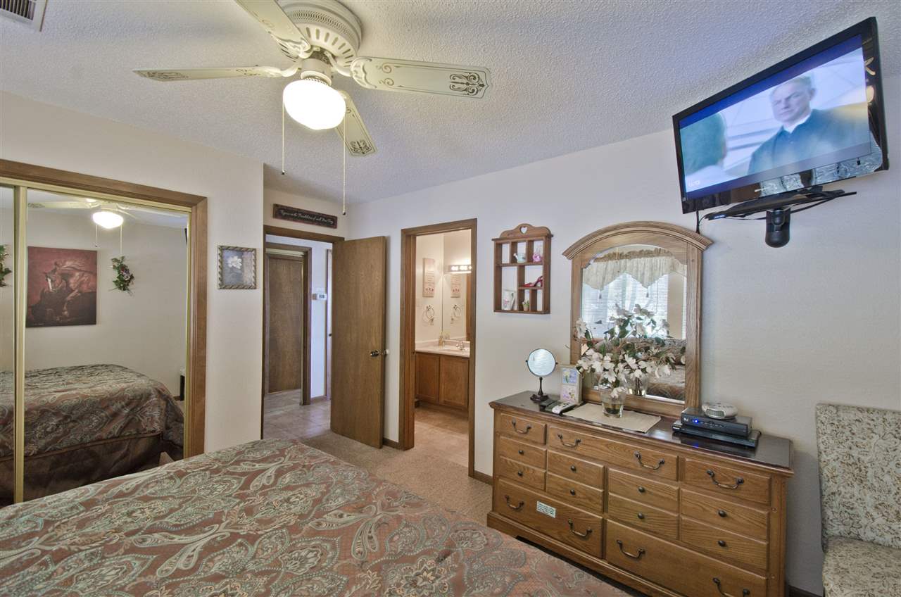 Farr Shores HPR Phase I - Residential