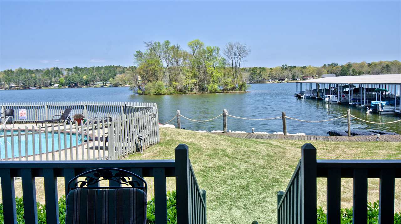 Farr Shores HPR Phase I - Residential