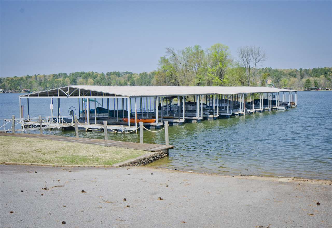 Farr Shores HPR Phase I - Residential