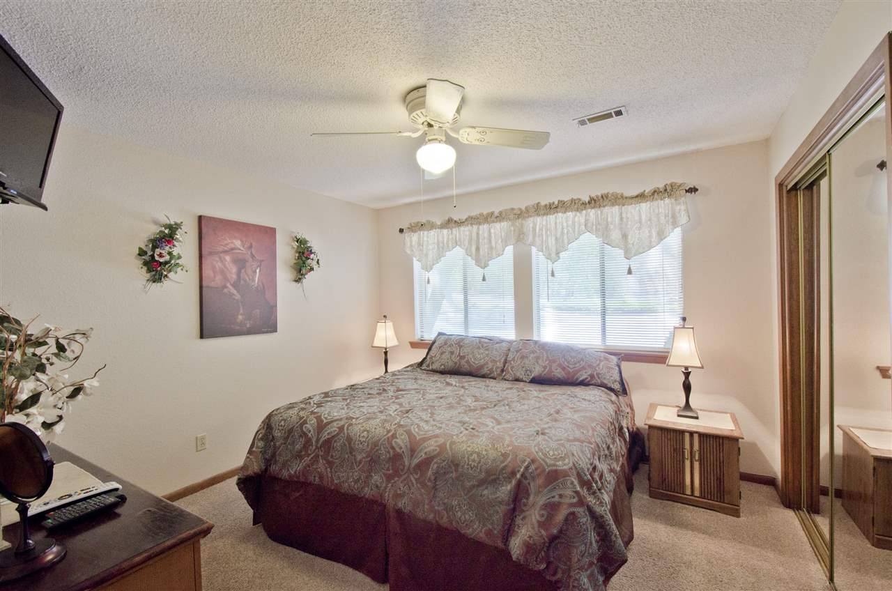 Farr Shores HPR Phase I - Residential