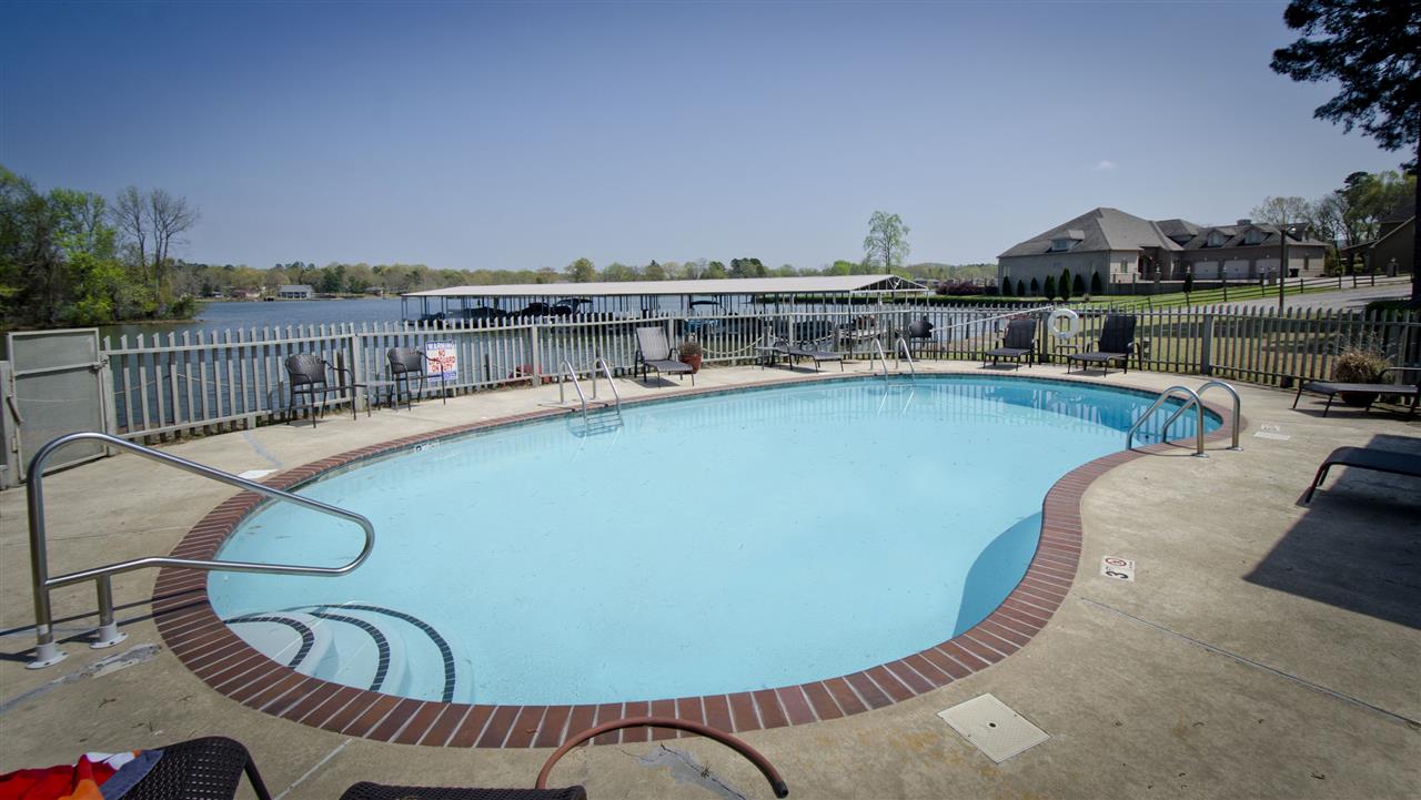 Farr Shores HPR Phase I - Residential