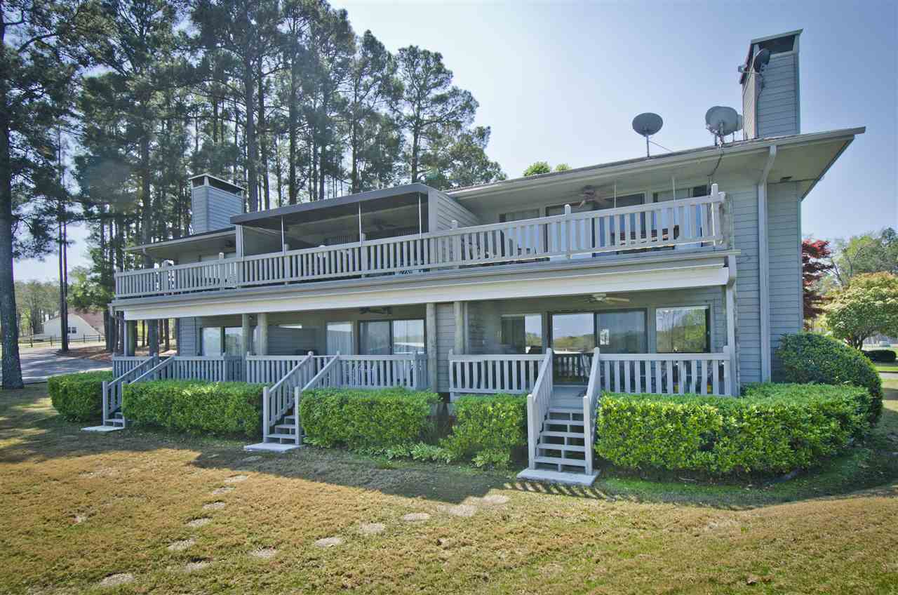 Farr Shores HPR Phase I - Residential